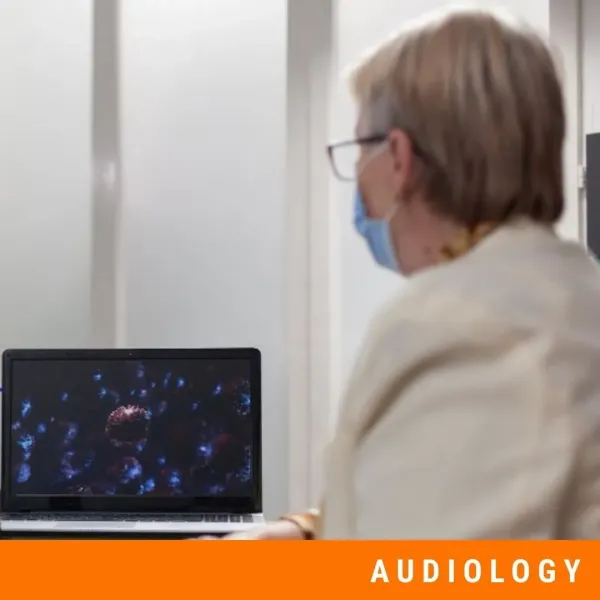 Acustica în evaluările auditive: Când tehnologia întâlnește mediul înconjurător