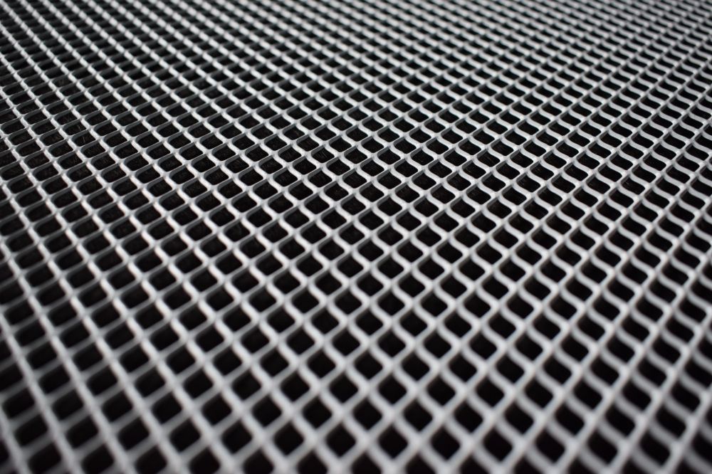 Panou izolare fonica tip Mesh™