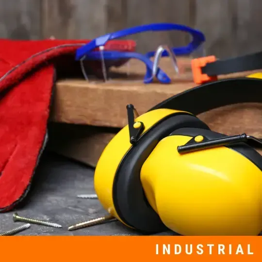 Înțelegerea conformității cu reglementările privind nivelurile de zgomot industrial