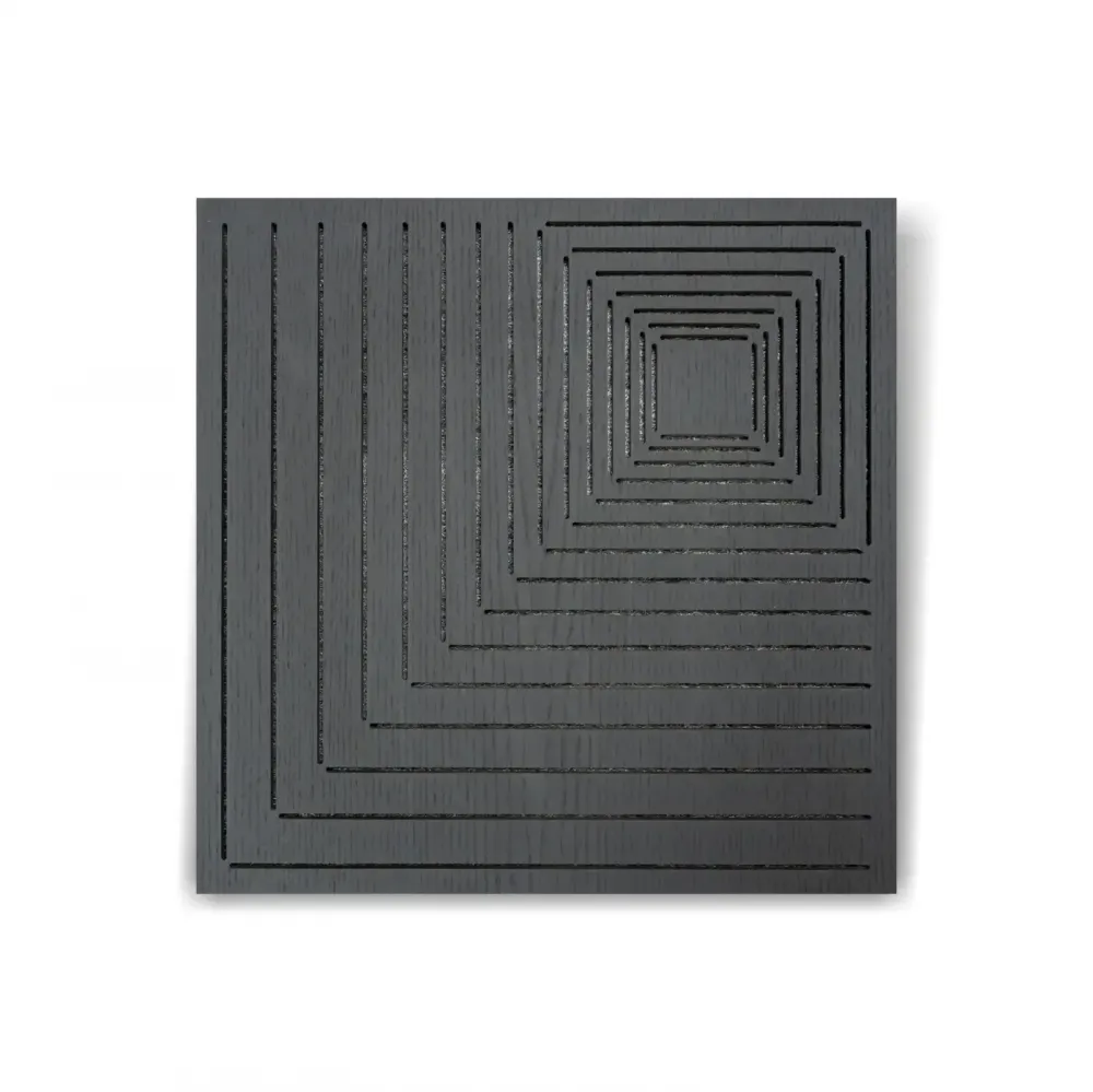 ACER™ - Panou acustic perforat din lemn