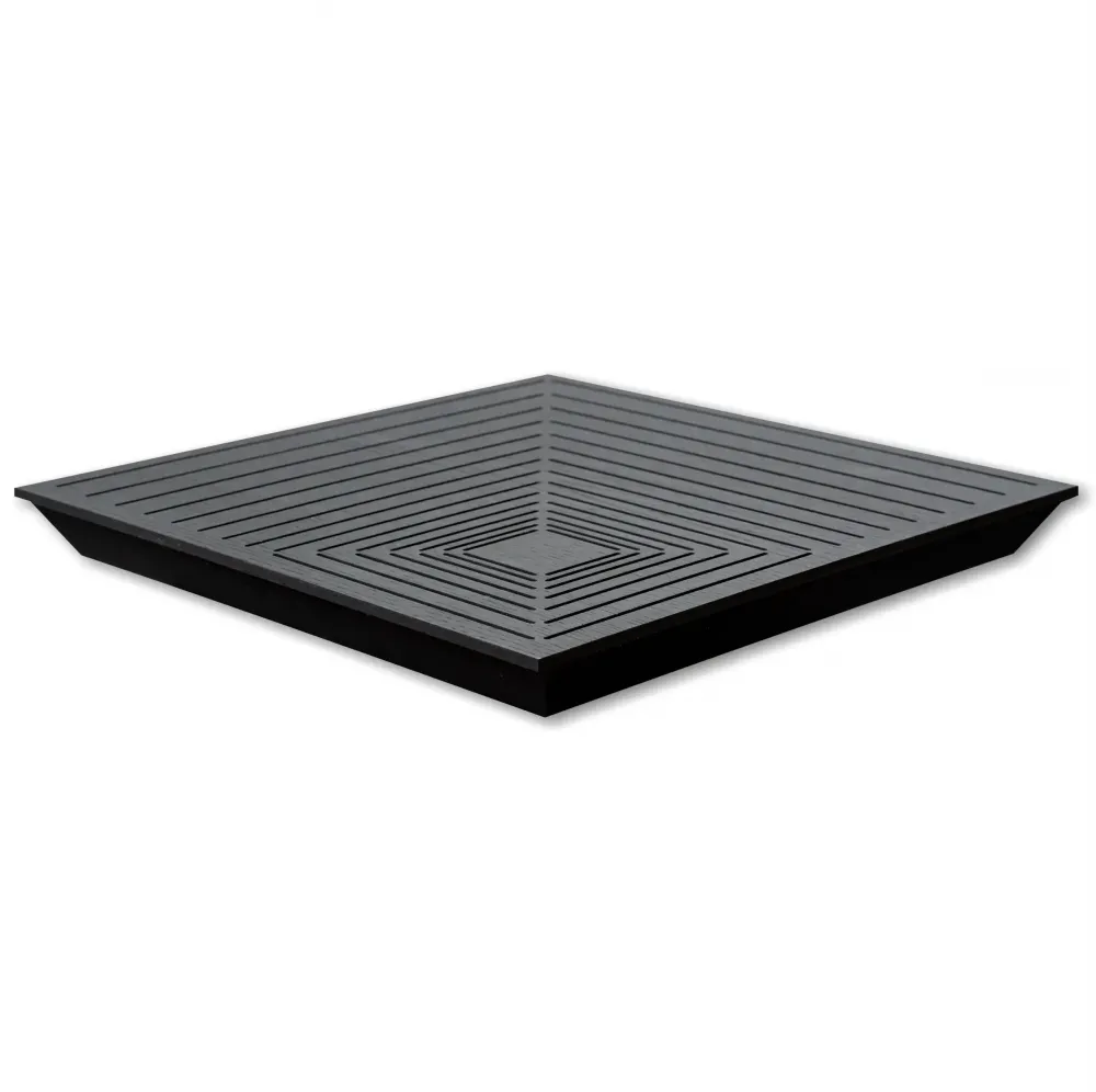 ACER™ - Panou acustic perforat din lemn