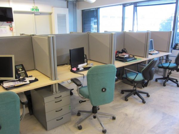 Ecrane Оffice-desk  in Atena