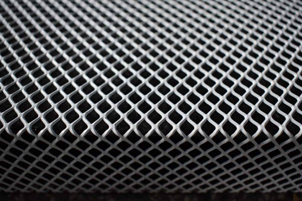 Panou izolare fonica tip Mesh™