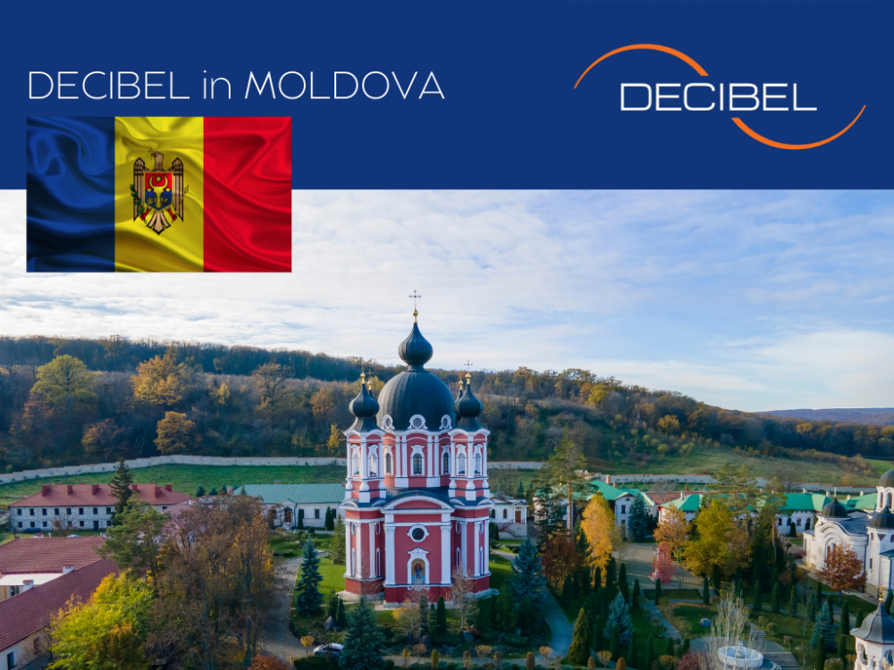 Sistem MUTE  in Moldova
