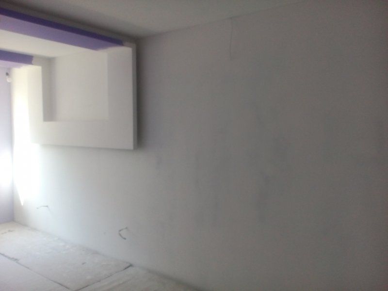 Izolarea fonică a pereților dintr-un apartament