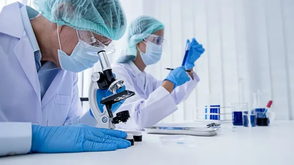 Cum afectează vibrațiile acustice echipamentele sensibile de laborator