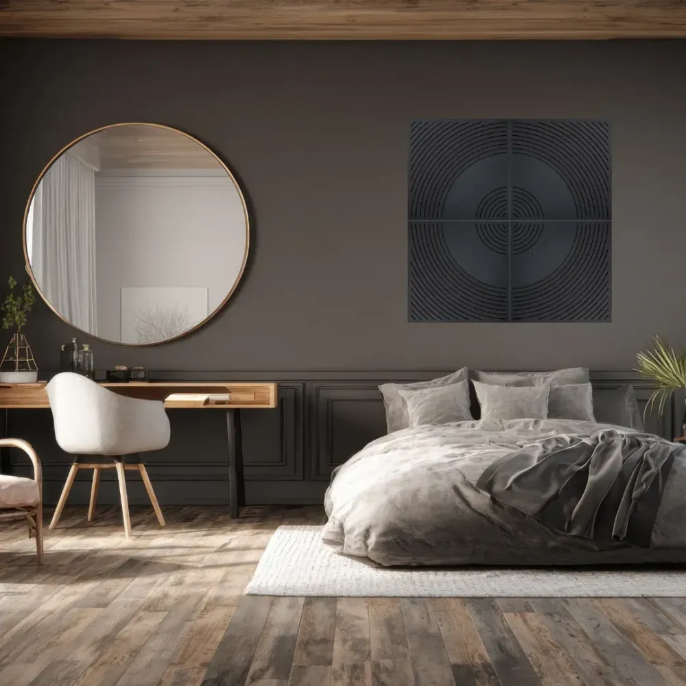 WAVO™ - Panou acustic perforat