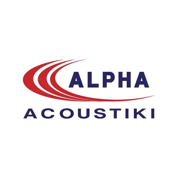 Decibel & Alpha Acoustiki Greece