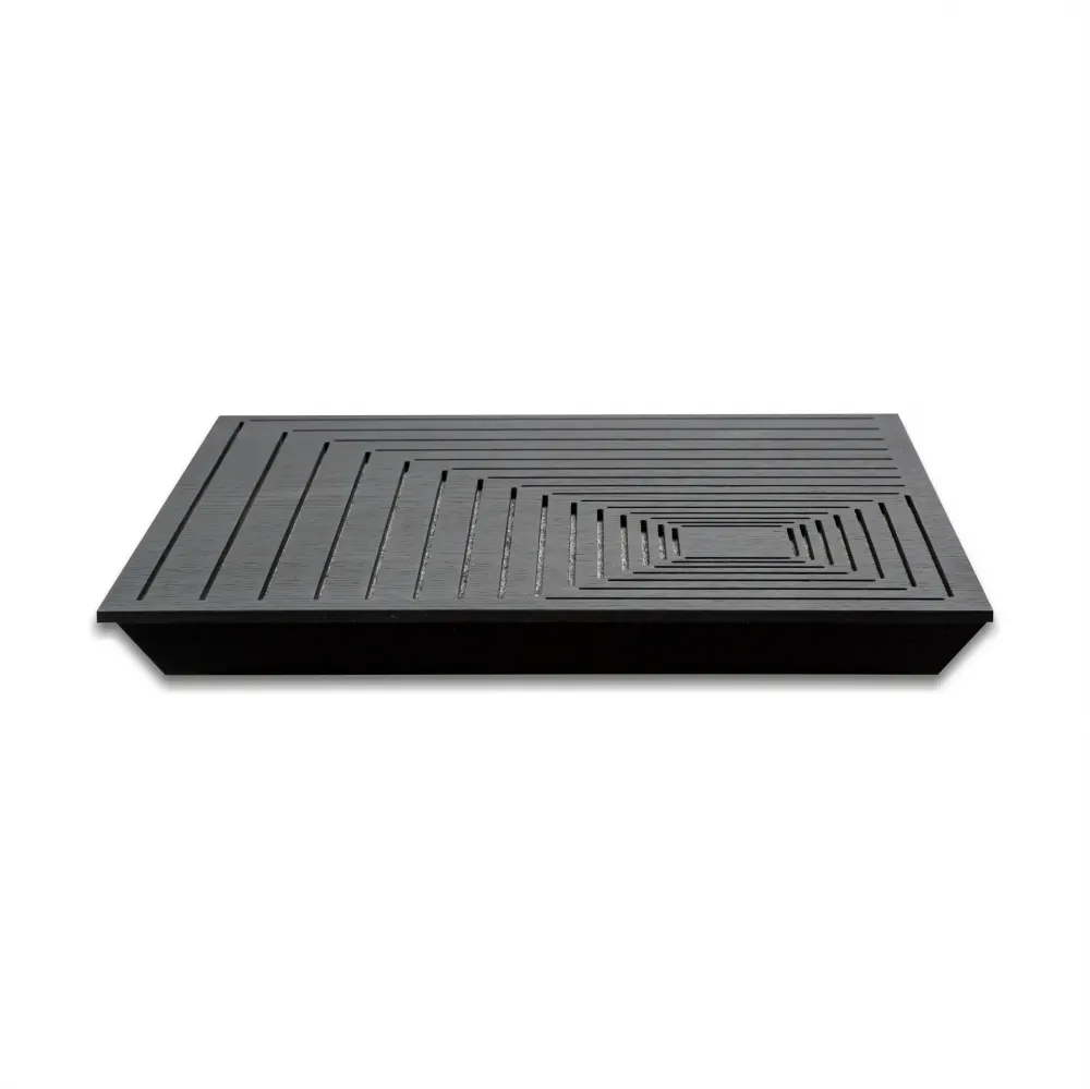 ACER™ - Panou acustic perforat din lemn