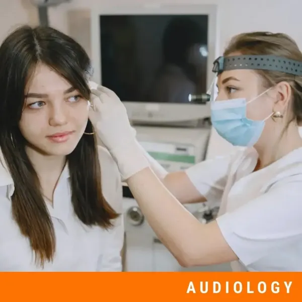 Personalizarea soluțiilor de izolare fonică pentru cabinetele de audiologie