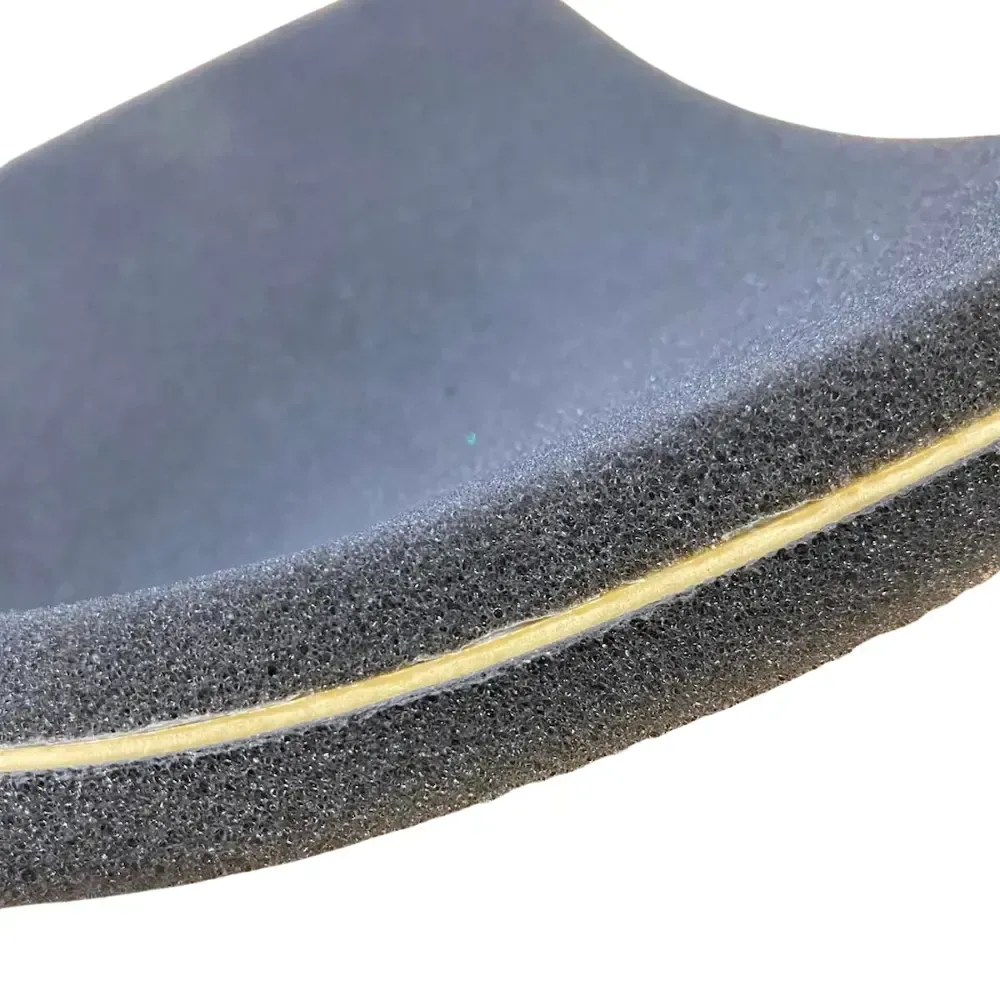 DeciSound - Panou izolator acustic flexibil 