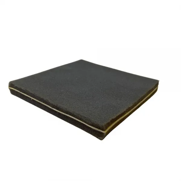 DeciSound - Panou izolator acustic flexibil