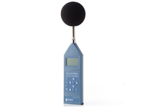 Cuantificatorul 93/94 - integrarea sunetometrelor medii