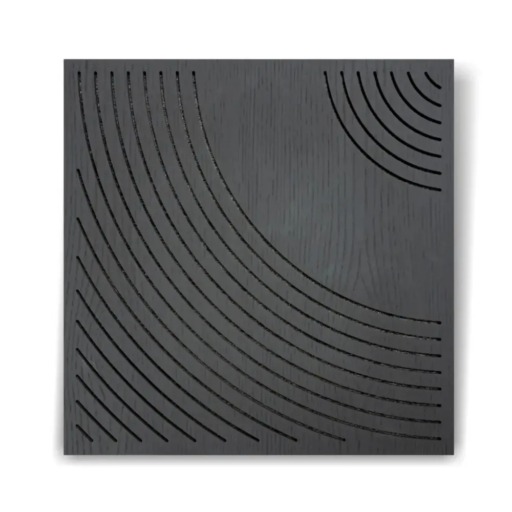 WAVO™ - Panou acustic perforat