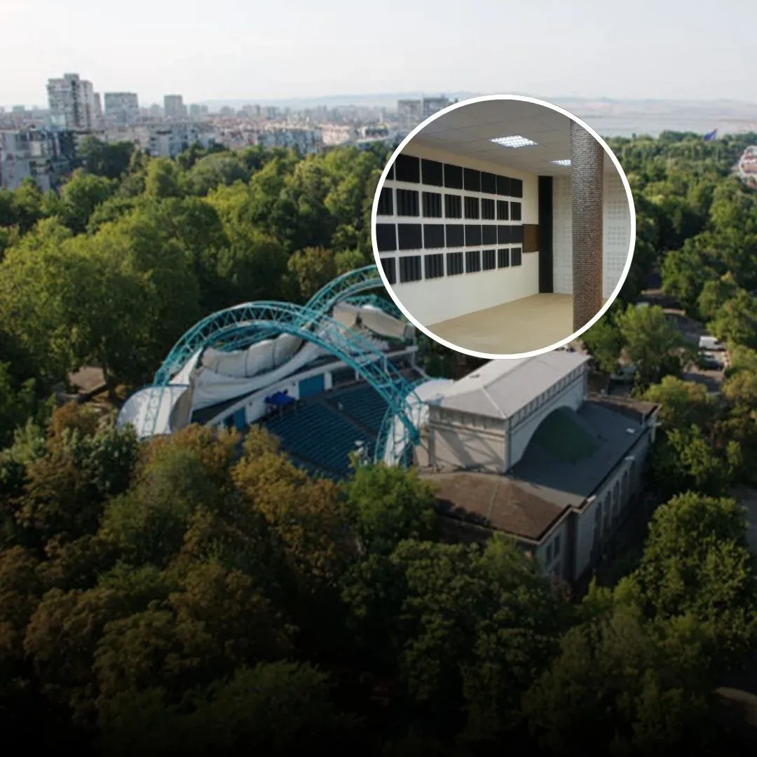 Îmbunătățirea acusticii într-un teatru deschis modern