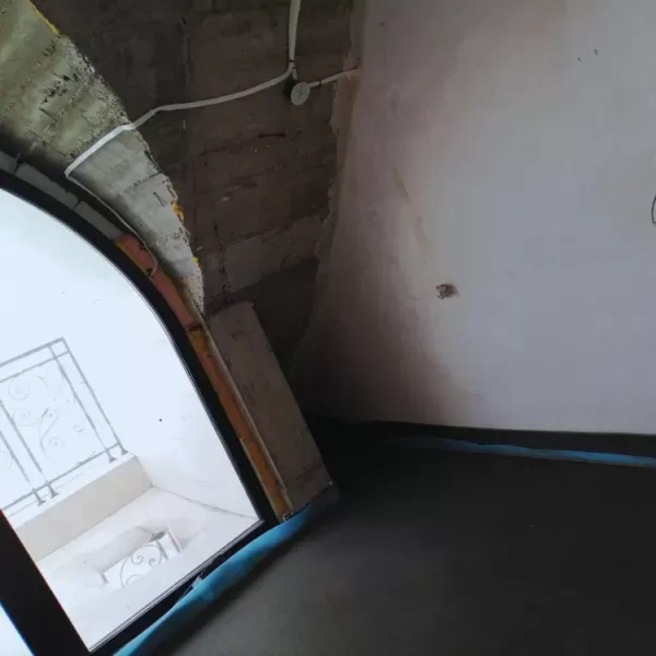 Izolarea Fonică Completă a unui Complex Rezidențial