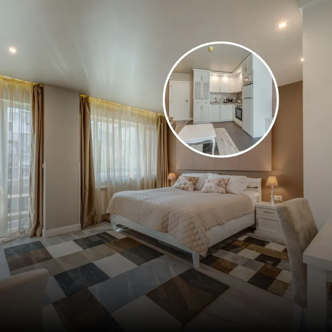 Tratament acustic pentru apartamente premium în Sofia