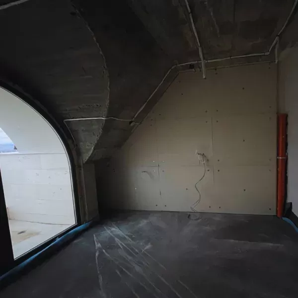 Izolarea Fonică Completă a unui Complex Rezidențial
