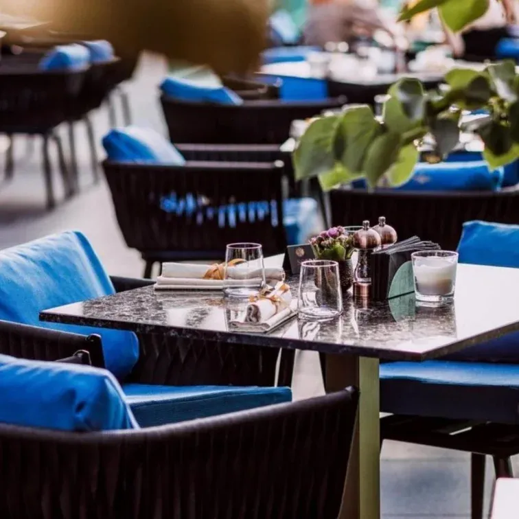 Izolare fonică pentru clubul C'est la vie din Sofia