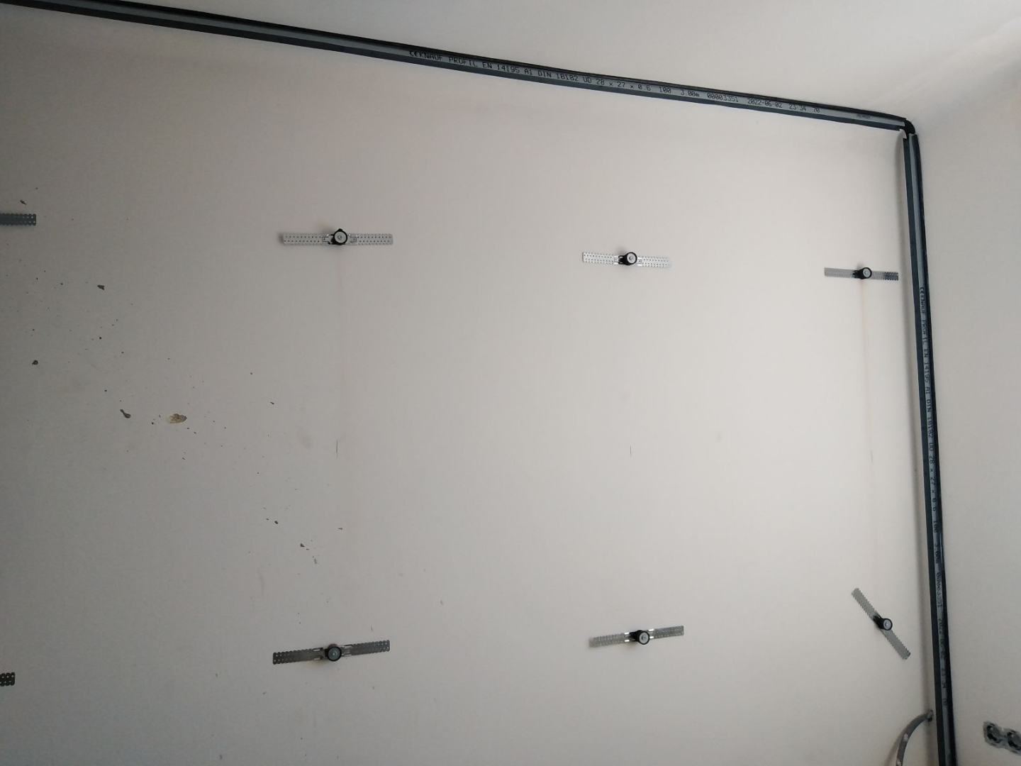 Izolare fonică Pompă de interior de încălzire cu aer și dormitor