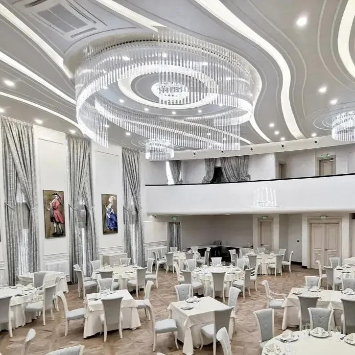 Izolare fonică și tratament acustic pentru o reședință de lux