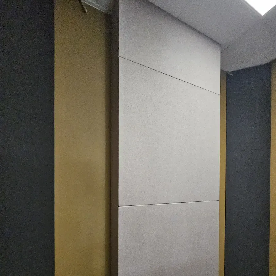 Precision Acoustics: O soluție multi-etapă pentru Amusnet