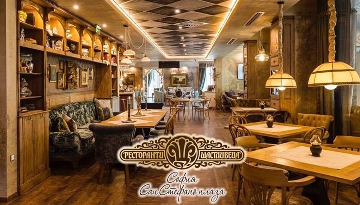 Izolare fonica a restaurantului in "San Stefano Plaza"