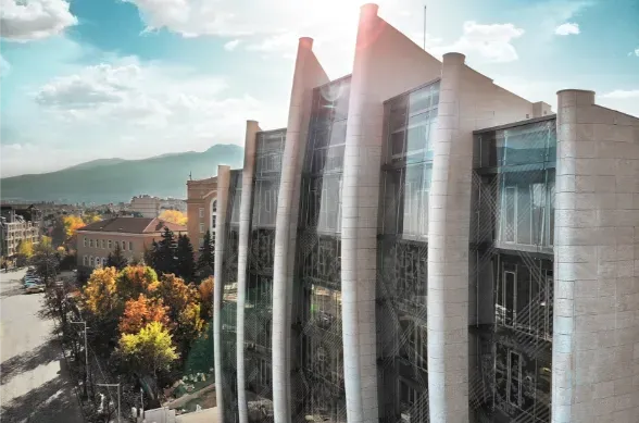 Izolare fonică și tratament acustic pentru o reședință de lux