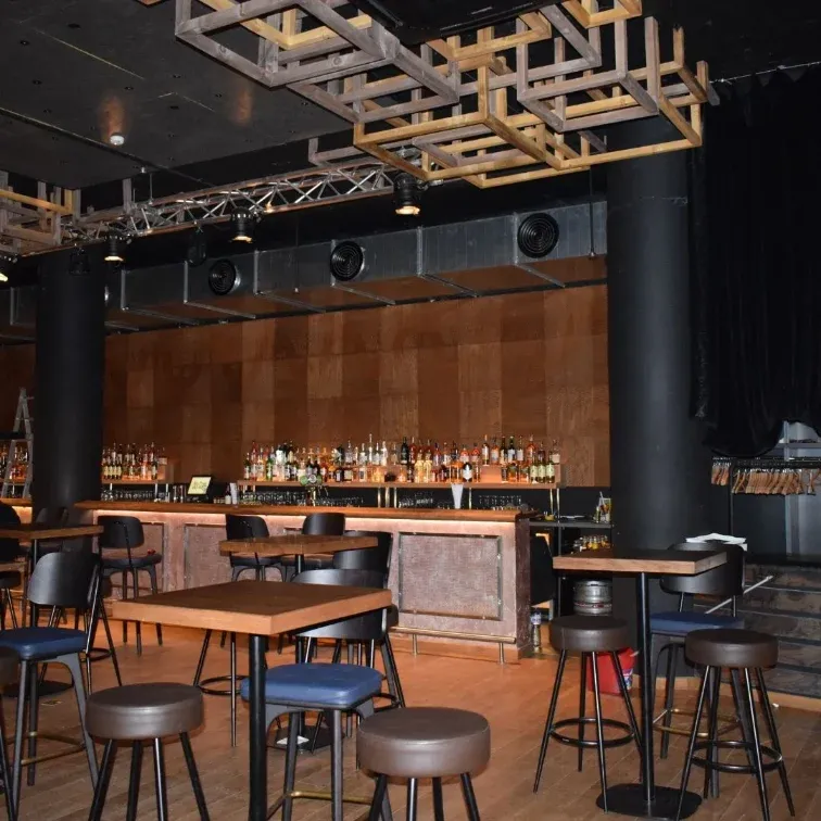 Tratament acustic la City Stage Sofia