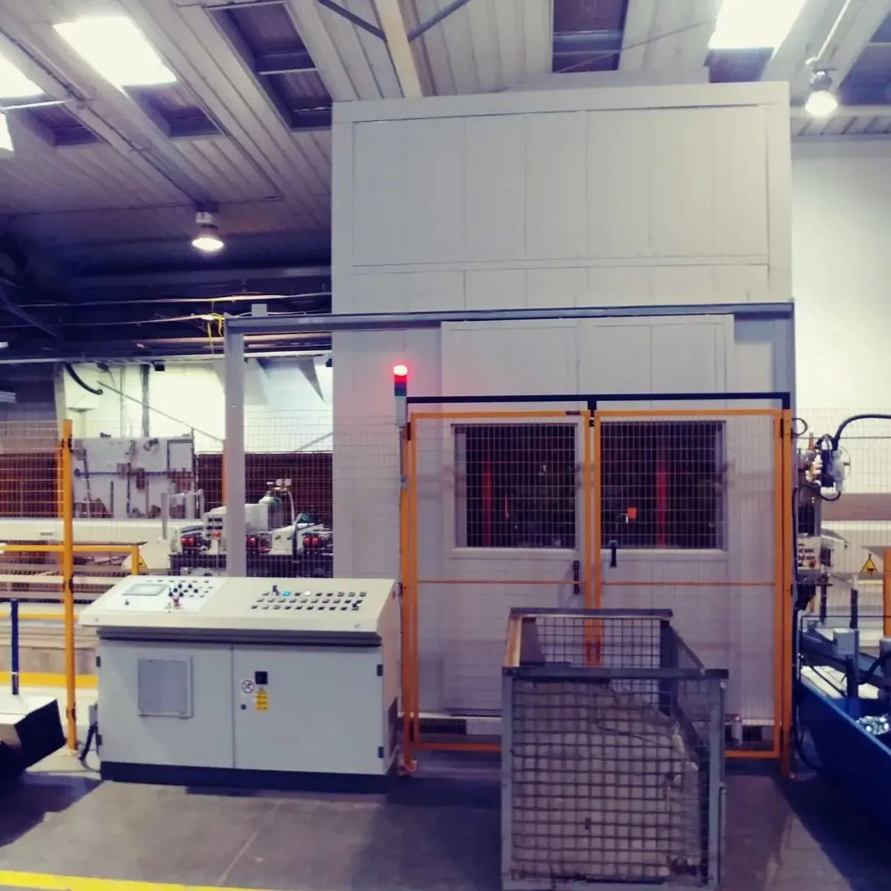 Sistem de izolare fonică pentru mașini AJ Metal