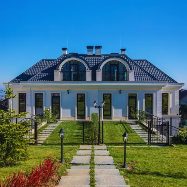 Izolarea Fonică Completă a unui Complex Rezidențial