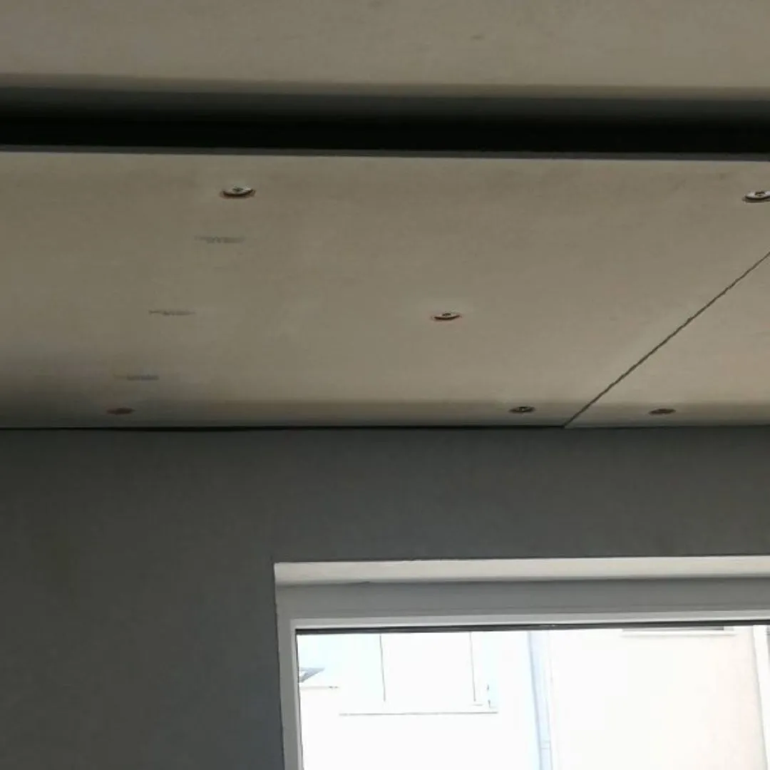 Izolare fonică rezidențială cu sisteme MUTE în apartamente private