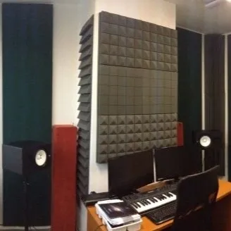 Tratament acustic pentru "Imperia online"