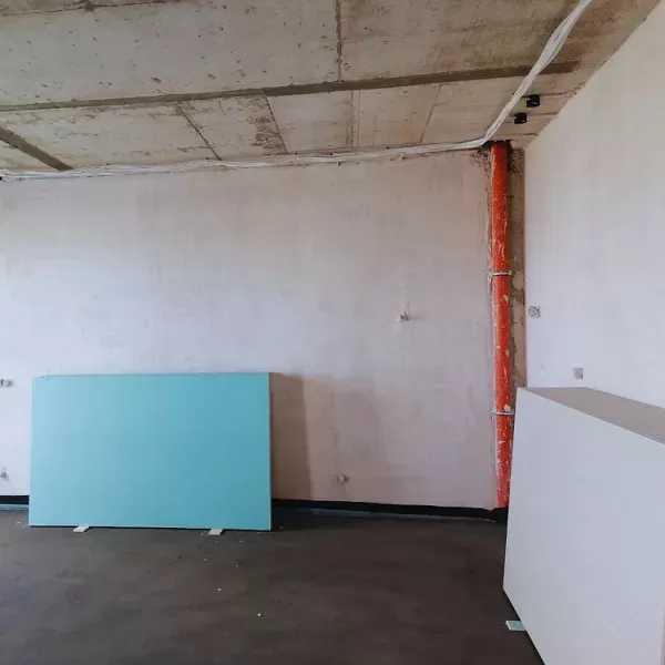 Izolarea Fonică Completă a unui Complex Rezidențial