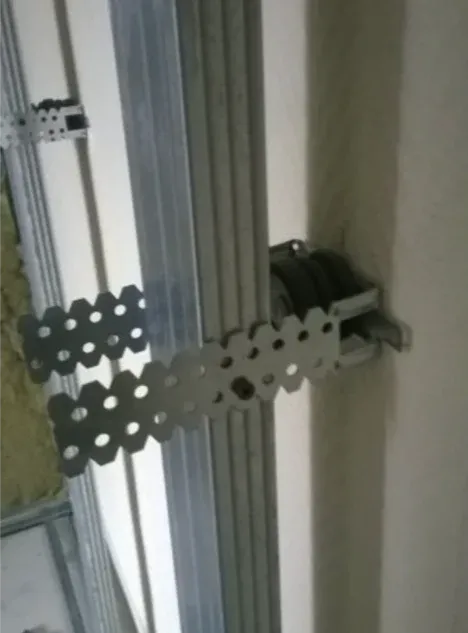 Izolație fonică a podelei într-o casă privată