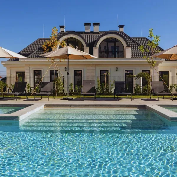 Izolarea Fonică Completă a unui Complex Rezidențial