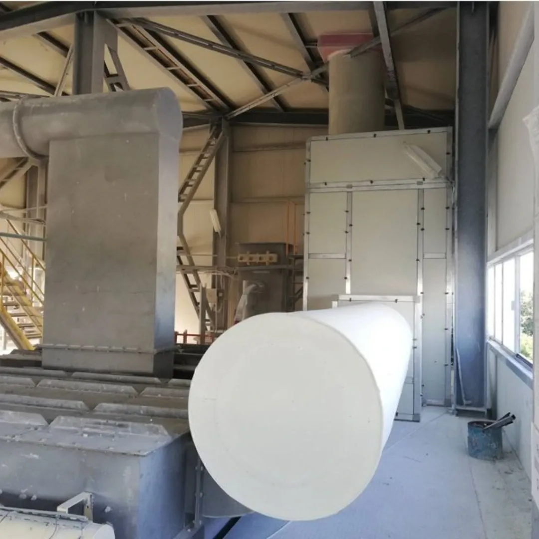 Cabina de izolare fonică pentru Kaolin AD