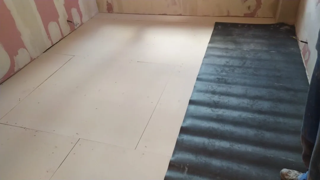 Izolare fonică completă pentru un apartament în București