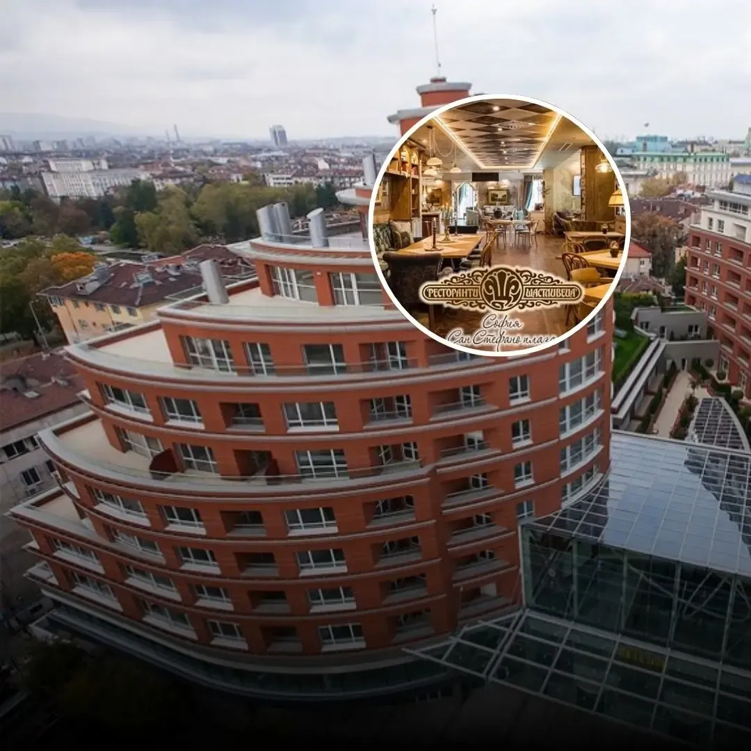 Izolare fonica a restaurantului in "San Stefano Plaza"