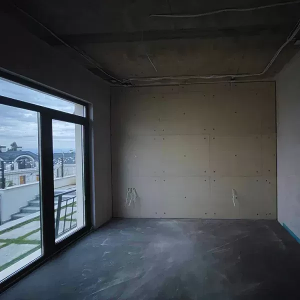 Izolarea Fonică Completă a unui Complex Rezidențial