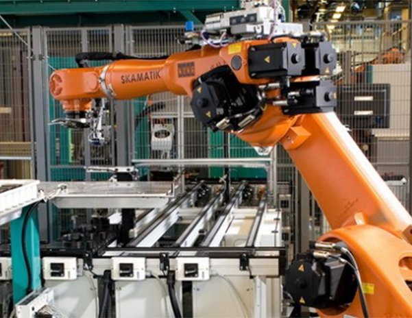 Grundfos - izolare fonica industriala