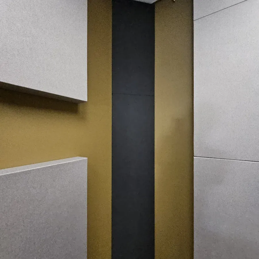 Precision Acoustics: O soluție multi-etapă pentru Amusnet