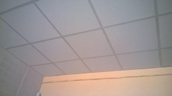 Tratamentul acustic al teatrului din aer liber din Burgas