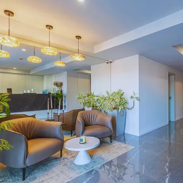 Izolarea Fonică Completă a unui Complex Rezidențial